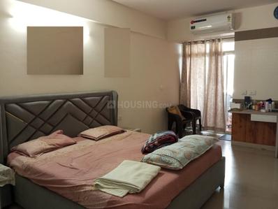 Bedroom Image of 2079 Sq.ft 4 BHK Apartment / Flat for sale in Prithvi Thirumala Anemone by Prithvi Homes, JP Nagar Bengaluru for Rs. 16150000