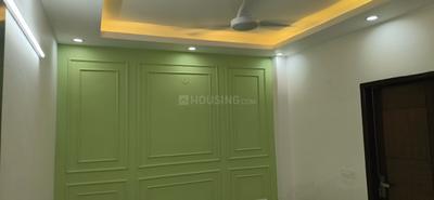 Bedroom Image of 700 Sq.ft 2 BHK Builder Floor for sale in Govindpuri Extension New Delhi for Rs. 6800000