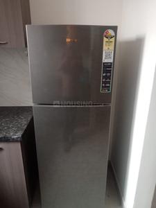 Kitchen Image of 1200 Sq.ft 2 BHK Builder Floor for rent in Sector 77 Mohali for Rs. 26000