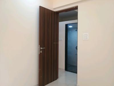 Bedroom Image of 920 Sq.ft 2 BHK Apartment / Flat for sale in Mohan Willows, Badlapur East Badlapur for Rs. 4100000
