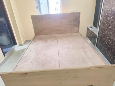 Bedroom Image of 1153 Sq.ft 2 BHK Apartment / Flat for rent in Kondapur Hyderabad for Rs. 25000