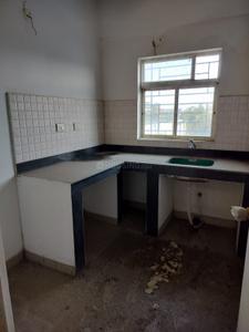Kitchen Image of 1406 Sq.ft 3 BHK Apartment / Flat for sale in Nayabad Kolkata for Rs. 9000000