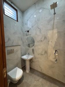 Image of 2100 Sq.ft 4 BHK Independent House for sale in Apex Ganga Sagar, Meerut Cantt, Meerut for Rs. 13000000