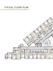 Image of 1100 Sq.ft 3 BHK Apartment / Flat for sale in Raunak Centrum, Chembur, Mumbai for Rs. 35000000