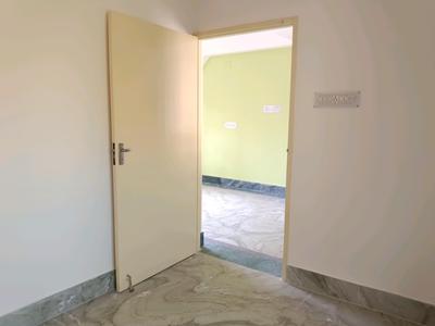 Bedroom Image of 1142 Sq.ft 3 BHK Apartment / Flat for sale in Bansdroni Kolkata for Rs. 5880000