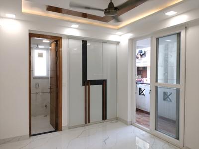 Bedroom Image of 2400 Sq.ft 5 BHK Apartment / Flat for sale in Ashoka Enclave, Sector 11 Dwarka New Delhi for Rs. 42500000