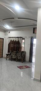 Hall Image of 1600 Sq.ft 2 BHK Builder Floor for rent in Sakar Tapobhoomi, Raksha Jabalpur for Rs. 18000