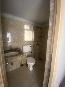 Image of 1125 Sq.ft 3 BHK Apartment / Flat for rent in Paras Seasons, Sector 168, Noida for Rs. 24000