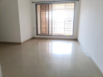 Living Room Image of 1472 Sq.ft 3 BHK Apartment / Flat for rent in Neelkanth Majestic, Kalamboli Navi Mumbai for Rs. 42000