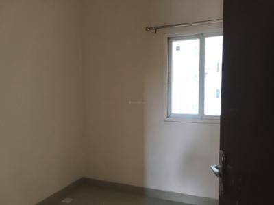 Bedroom Image of 750 Sq.ft 2.5 BHK Apartment / Flat for rent in Amrapali Dream Valley 2, Noida Extension Greater Noida for Rs. 19000