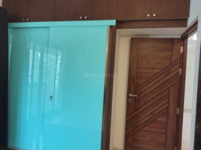 Bedroom Image of 1360 Sq.ft 2 BHK Builder Floor for rent in Electronic City Bengaluru for Rs. 40000