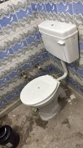 Image of 680 Sq.ft 2 BHK Builder Floor for rent in Nawada, New Delhi for Rs. 13000