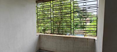 Balcony Image of 1575 Sq.ft 4 BHK Independent House for sale in Behala Kolkata for Rs. 6800000