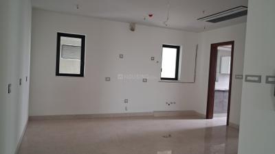Kitchen Image of 5210 Sq.ft 4 BHK Apartment / Flat for sale in Aparna One, Shaikpet Hyderabad for Rs. 86500000