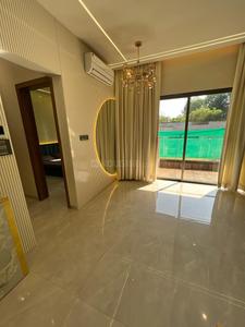 Hall Image of 1250 Sq.ft 2 BHK Apartment / Flat for sale in Ravet Pune for Rs. 6300000