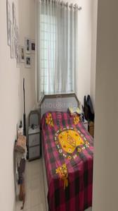 Bedroom Image of 1584 Sq.ft 3 BHK Apartment / Flat for sale in Brigade Panorama, Kambipura Bengaluru for Rs. 17000000