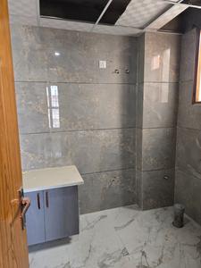 Bathroom Image of 2550 Sq.ft 4 BHK Builder Floor for sale in Rajendra Nagar Ghaziabad for Rs. 22500000
