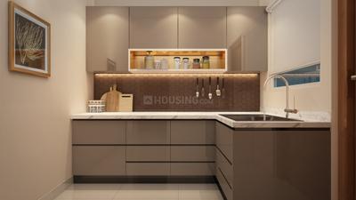 Kitchen Image of 2827 Sq.ft 4 BHK Apartment / Flat for sale in Avinashi Taluk Tiruppur for Rs. 20600000