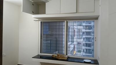 Bedroom Image of 715 Sq.ft 1 BHK Apartment / Flat for rent in Keya The Green Terraces, Electronic City Bengaluru for Rs. 32000