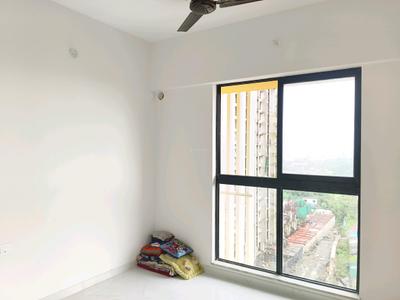 Bedroom Image of 494 Sq.ft 1 BHK Apartment / Flat for sale in Runwal Gardens, Dombivli East Thane for Rs. 3549999