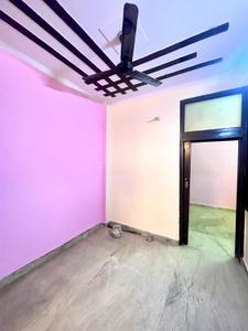 Hall Image of 350 Sq.ft 1 BHK Builder Floor for rent in Sector 24 Rohini New Delhi for Rs. 9000