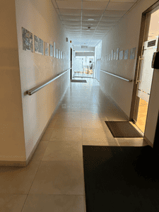 Passage Image of 796 Sq.ft 1 BHK Apartment / Flat for sale in Tata Value Homes Riva, Nelamangala Bengaluru for Rs. 6400000