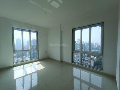 Bedroom Image of 2500 Sq.ft 4 BHK Apartment / Flat for sale in Dadar East Mumbai for Rs. 95000000