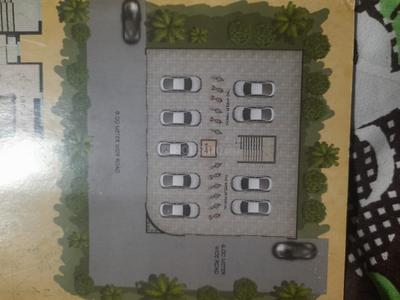 Image of 921 Sq.ft 2 BHK Apartment / Flat for sale in Hanuman Nagar, Nashik for Rs. 3200000