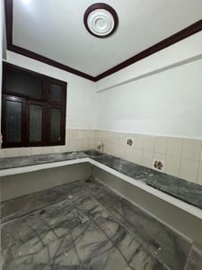 Kitchen Image of 950 Sq.ft 2 BHK Apartment / Flat for sale in Aishbagh Lucknow for Rs. 3300000