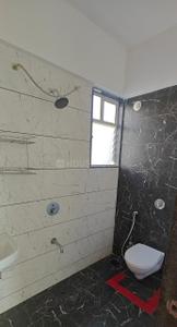 Bathroom Image of 1050 Sq.ft 2 BHK Apartment / Flat for sale in SVG Royal Exotica Phase 2, Kondhwa Pune for Rs. 7400000