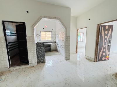 Living Room Image of 1111 Sq.ft 3 BHK Apartment / Flat for sale in Konnagar Hooghly for Rs. 2888600