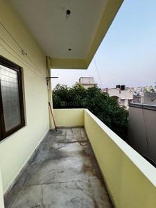 Balcony Image of 1350 Sq.ft 2 BHK Apartment / Flat for sale in Shaikpet Hyderabad for Rs. 8500000