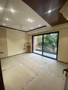 Bedroom Image of 3000 Sq.ft 4 BHK Builder Floor for sale in DLF Phase 1 Gurgaon for Rs. 42500000