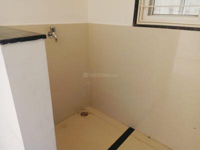 Kitchen Image of 1120 Sq.ft 2 BHK Apartment / Flat for sale in Kohinoor Presidentia, Ghorpadi Pune for Rs. 9200000
