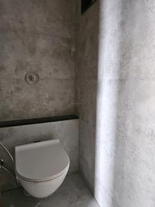 Common Bathroom Image of 979 Sq.ft 2 BHK Apartment / Flat for sale in Unique Youtopia, Kharadi Pune for Rs. 11500000