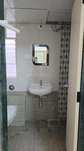 Bathroom Image of 999 Sq.ft 2 BHK Apartment / Flat for sale in Shivparvati The Orchard, Jalahalli Bengaluru for Rs. 6700000