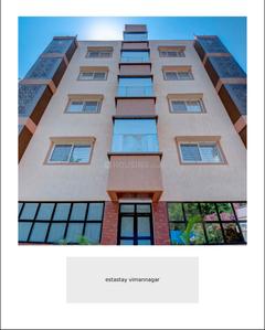 Image of Esta stay in Wadgaon Sheri, Pune