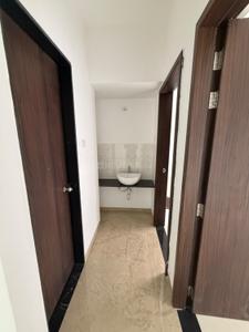 Image of 1010 Sq.ft 2 BHK Apartment / Flat for rent in Jhamtani Ace Abode, Ravet, Pune for Rs. 22500