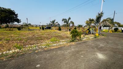 Image of 350 Sq.ft 1 RK Independent House for sale in Mohgaon, Nagpur for Rs. 1800000