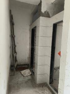 Image of 385 Sq.ft 1 RK Apartment / Flat for rent in Dombivli West, Thane for Rs. 8000