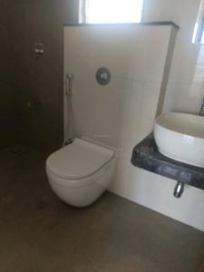 Bedroom Two Image of 1000 Sq.ft 2 BHK Apartment / Flat for sale in K Raheja Sterling by K Raheja Corp, Mohammed Wadi Pune for Rs. 6500000