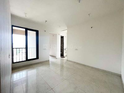 Hall Image of 756 Sq.ft 2 BHK Apartment / Flat for sale in Laxmi Aashiyana, Narolgam Ahmedabad for Rs. 2700000