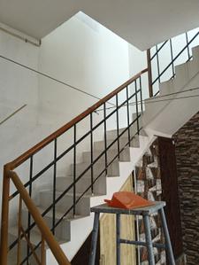 Balcony Image of 1200 Sq.ft 2 BHK Independent House for sale in Nilavarapatti Salem for Rs. 4800000