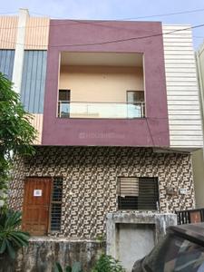 Image of 1345 Sq.ft 3 BHK Duplex for sale in Riddhi Nagri Township 3, Kosara, Chandrapur for Rs. 7100000