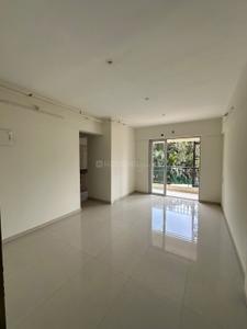 1 BHK Flat