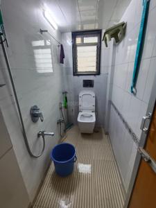 Image of 855 Sq.ft 2 BHK Apartment / Flat for rent in Ghatkopar West, Mumbai for Rs. 52000