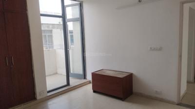 Bedroom Image of 1056 Sq.ft 2 BHK Builder Floor for sale in Vatika Independent Floors, Sector 82 Gurgaon for Rs. 12500000
