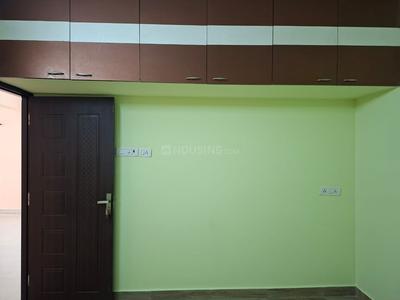 Bedroom Image of 1682 Sq.ft 3 BHK Apartment / Flat for rent in Ramapuram Chennai for Rs. 40000