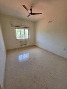 Hall Image of 1011 Sq.ft 2 BHK Apartment / Flat for sale in Salcete Goa for Rs. 7400000