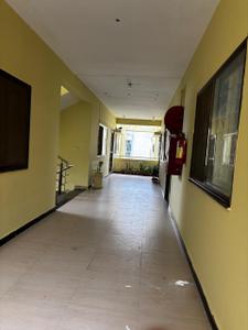 Image of 1200 Sq.ft 2 BHK Apartment / Flat for rent in Nikhil Nestles Apartment, Misrod, Bhopal for Rs. 17000